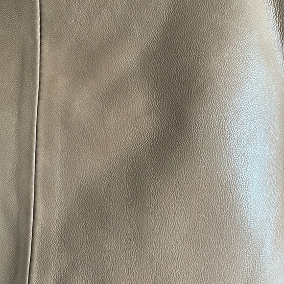 Danier Leather Jacket - Picture 10 of 10